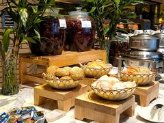 -丽都皇冠假日酒店·Matrix亦餐厅(望京店)