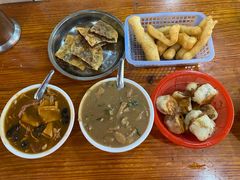 -逍遥镇刘相五胡辣汤豆沫馆(康复中街店)