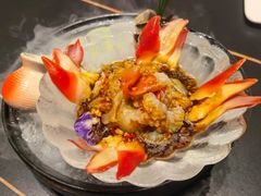 -墨泉峰味(润和国际广场店)