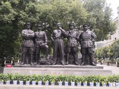 -南昌八一起义纪念馆
