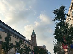 -王府井天主教堂