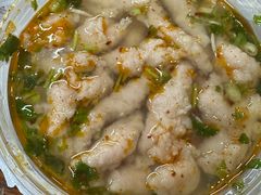 -韩食代烧烤(龙华路美食街店)