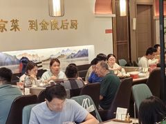 -金陵后厨·南京菜(新街口秣陵路店)