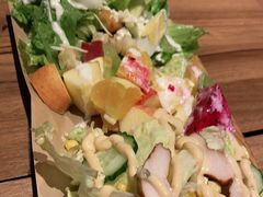 -必胜客(西市场店)