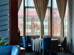 -羲和雅苑•北京烤鸭(平安国际金融中心店)