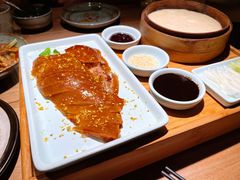 -青年公社烤鸭(滨湖银泰店)