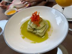 -新木器时代餐厅(太湖新天地店)