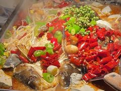 -炉鱼(萧山万象汇店)