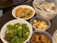 -桂花香手工面(鼓楼店)