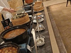 -京香轩·中餐厅(上海中庚聚龙酒店)