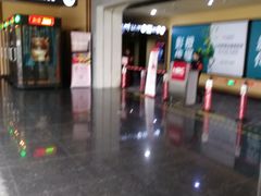 -华谊兄弟影院(北京洋桥店)
