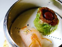 金鱼饺-8餐厅(新葡京酒店)