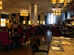 大堂-上海锦江汤臣洲际大酒店壹阶层