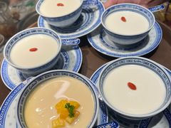 -禄婶鸡煲·打边炉