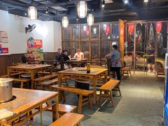 -小楠门·重庆老火锅(合江门店)