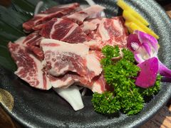 -九田家黑牛烤肉料理(顺义区华联金街店)