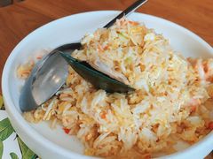 海皇炒饭-青梅酒肆PLUS(长白仙岛北路店)