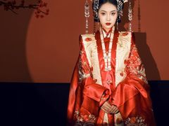 -吉田美学化妆美甲摄影培训(宁波校区)