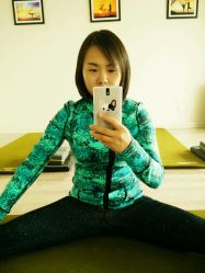 点击看大图 -瑜舍瑜伽连锁教室