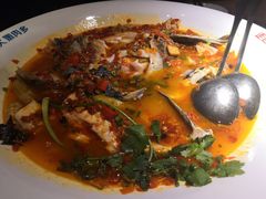 -坛宗剁椒鱼头(河西王府井店)