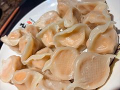 -潮庭·大连海鲜·炭火烧烤·扇贝王(大连店)