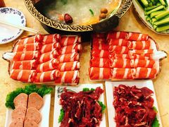 -晓林火锅(安定门店)