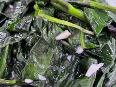 观音菜-全乐鱼馆·淳牌有机鱼直营店