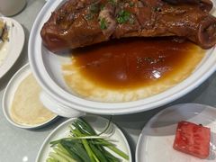 -一块豆腐(英雄山总店)