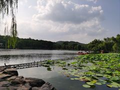 -承德避暑山庄景区