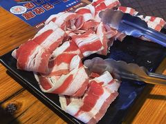 -旺记碳烤肥牛(虎门万达店)