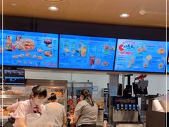 -肯德基(南昌路大润发店)