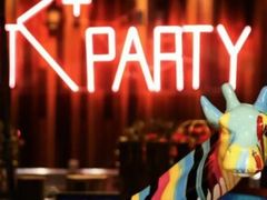 -K+PARTY连锁KTV(盈锋广场店)