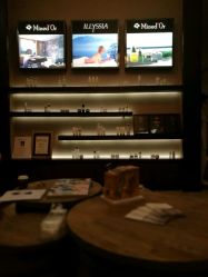 -丽妍雅集 Rubis SPA