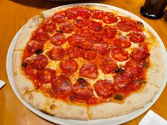 -君悦酒店·La Terrazza意合園·意式风味