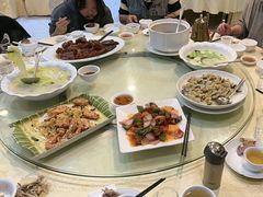 -荔枝柴烧鹅酒家(坦洲分店)