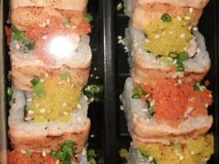 -嗨寿司 无国界料理