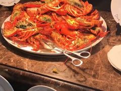 -北京贵宾楼饭店 红墙咖啡厅