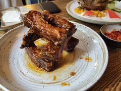 -Brut Eatery悦璞食堂(建国东路店)