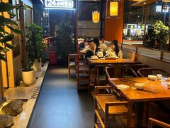 -如轩·海鲜砂锅粥·潮汕菜(一品天下店)