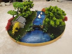 -厦门明发国际大酒店(会展中心环岛路店)