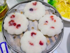 蔓越莓甜糕-兰湘子·湘菜小炒(崂山丽达店)