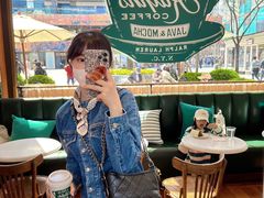 -Ralph’s Coffee(北京三里屯店)