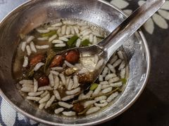 -张关合渣(航空大道店)