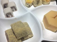 -全聚德(江宁店)