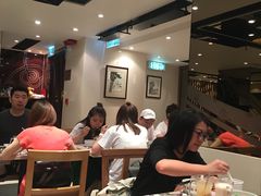 大堂-池记(尖沙咀店)