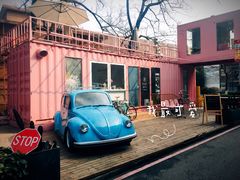 -灯塔咖啡馆BOOK·Coffee Shop