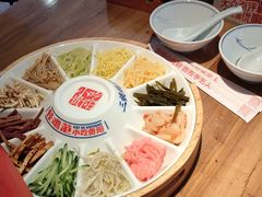 -怪噜范·老贵阳街头名小吃(汇金星力城店)