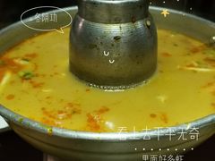-泰国餐厅 Thai Food(裕华万达店)