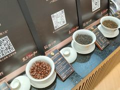 -蓉小乔·RONG COFFEE(春熙路店)