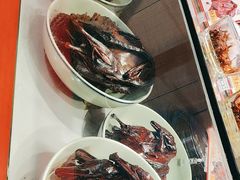 -黑色经典臭豆腐·湖南特产(太平街口店)